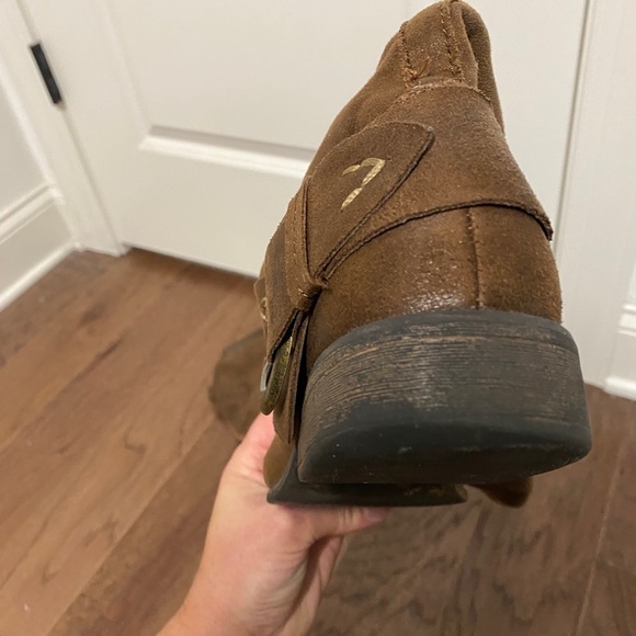 Women’s riding boots size 9 - Picture 3 of 4